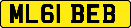 ML61BEB
