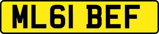 ML61BEF