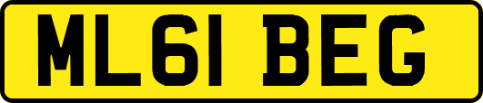 ML61BEG