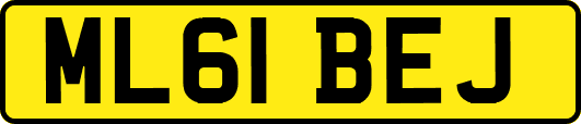 ML61BEJ
