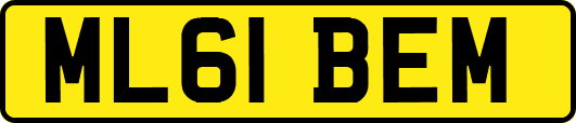ML61BEM