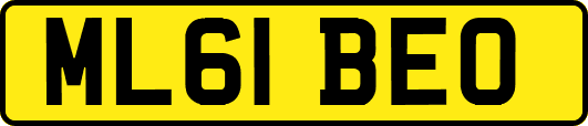 ML61BEO