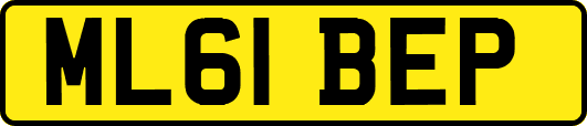 ML61BEP