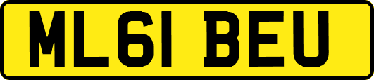 ML61BEU