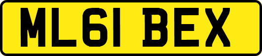 ML61BEX