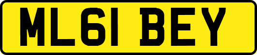 ML61BEY