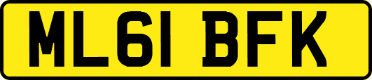 ML61BFK