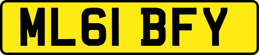 ML61BFY