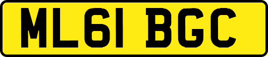 ML61BGC
