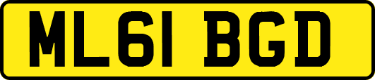 ML61BGD