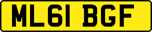 ML61BGF