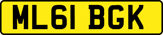 ML61BGK