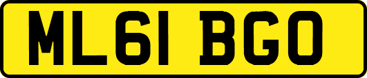 ML61BGO