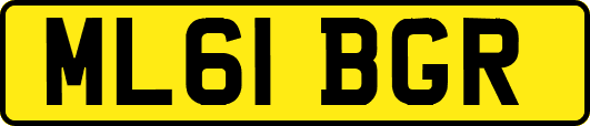 ML61BGR