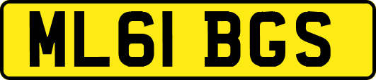 ML61BGS
