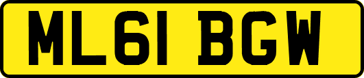 ML61BGW