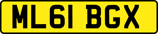 ML61BGX