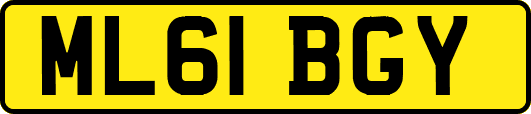 ML61BGY