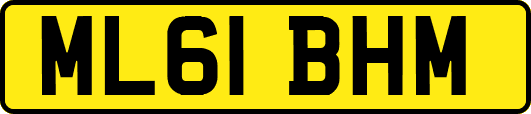 ML61BHM