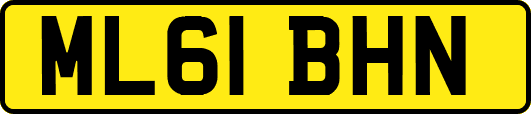 ML61BHN