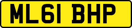 ML61BHP