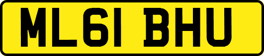 ML61BHU
