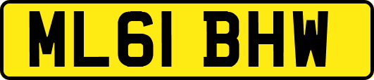 ML61BHW