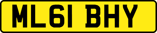 ML61BHY