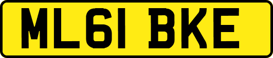 ML61BKE