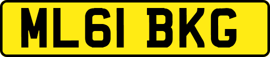 ML61BKG