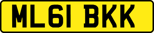 ML61BKK