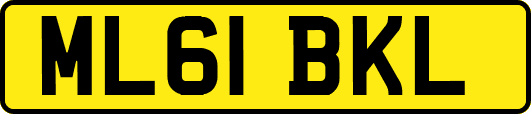 ML61BKL