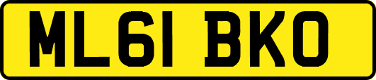 ML61BKO