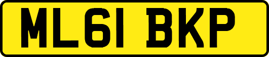 ML61BKP