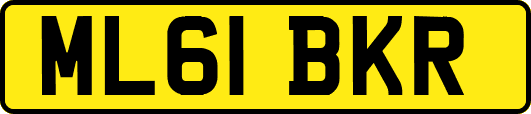 ML61BKR