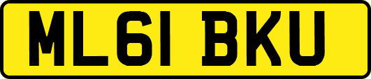 ML61BKU