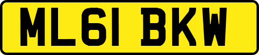 ML61BKW