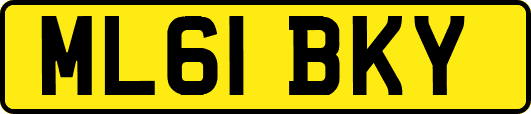 ML61BKY
