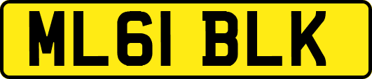 ML61BLK