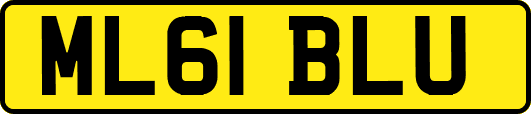 ML61BLU