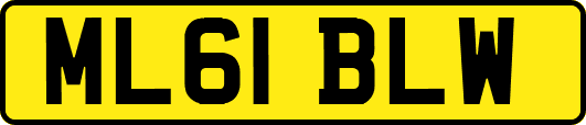 ML61BLW