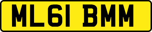 ML61BMM
