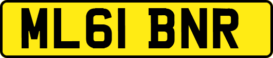 ML61BNR