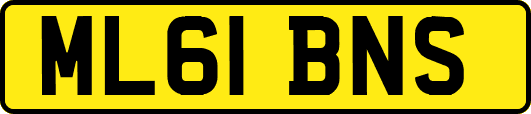 ML61BNS