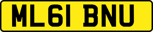 ML61BNU
