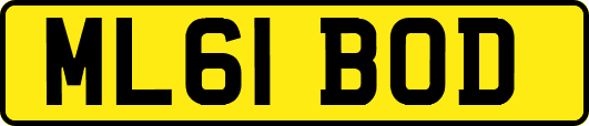 ML61BOD