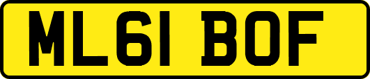 ML61BOF