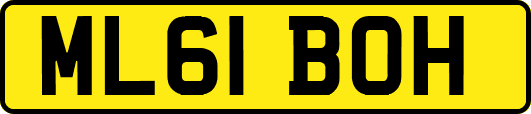 ML61BOH