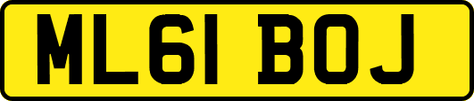 ML61BOJ
