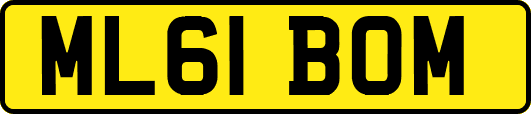 ML61BOM